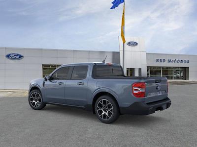2025 Ford Maverick SuperCrew Cab AWD Pickup for sale #F53087 - photo 2