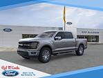 New 2025 Ford F-150 XLT SuperCrew Cab 4WD Pickup for sale #F53088 - photo 1