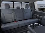 New 2025 Ford F-150 XLT SuperCrew Cab 4WD Pickup for sale #F53088 - photo 11