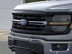 New 2025 Ford F-150 XLT SuperCrew Cab 4WD Pickup for sale #F53088 - photo 16