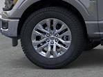 New 2025 Ford F-150 XLT SuperCrew Cab 4WD Pickup for sale #F53088 - photo 18
