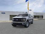 New 2025 Ford F-150 XLT SuperCrew Cab 4WD Pickup for sale #F53088 - photo 3