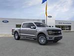 New 2025 Ford F-150 XLT SuperCrew Cab 4WD Pickup for sale #F53088 - photo 7