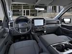 New 2025 Ford F-150 XLT SuperCrew Cab 4WD Pickup for sale #F53088 - photo 9