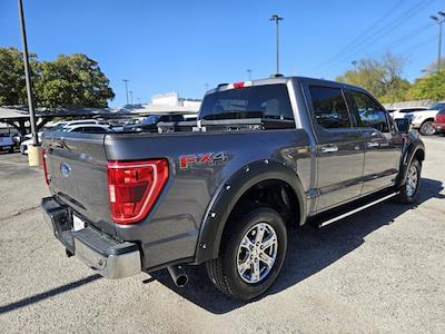 2022 Ford F-150 SuperCrew Cab 4WD Pickup for sale #F53088A - photo 2