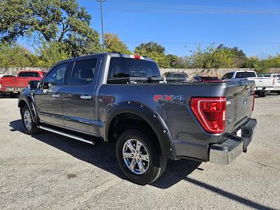 Used 2022 Ford F-150 XLT SuperCrew Cab for sale #F53088A - photo 2