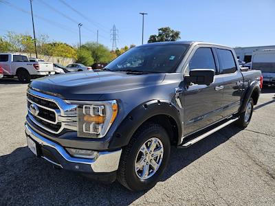 Used 2022 Ford F-150 XLT SuperCrew Cab for sale #F53088A - photo 1
