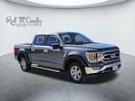 Used 2022 Ford F-150 XLT SuperCrew Cab for sale #F53088A - photo 35
