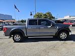 Used 2022 Ford F-150 XLT SuperCrew Cab for sale #F53088A - photo 3