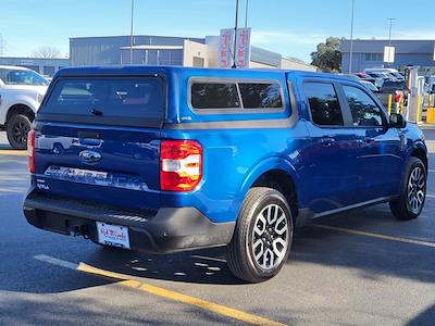 Used 2024 Ford Maverick - photo 1