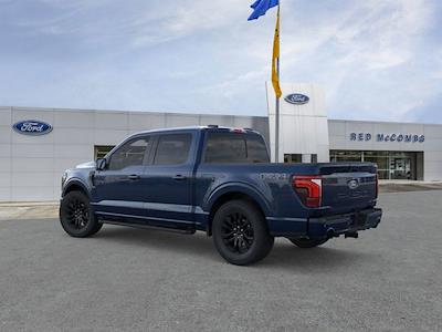 New 2025 Ford F-150 Lariat SuperCrew Cab for sale #F53102 - photo 2