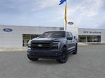 New 2025 Ford F-150 Lariat SuperCrew Cab for sale #F53102 - photo 3