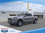 New 2025 Ford F-150 Lariat SuperCrew Cab 4WD Pickup for sale #F53103 - photo 1