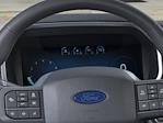 New 2025 Ford F-150 Lariat SuperCrew Cab 4WD Pickup for sale #F53103 - photo 13