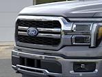New 2025 Ford F-150 Lariat SuperCrew Cab 4WD Pickup for sale #F53103 - photo 17