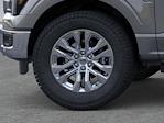 New 2025 Ford F-150 Lariat SuperCrew Cab 4WD Pickup for sale #F53103 - photo 19