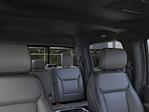 New 2025 Ford F-150 Lariat SuperCrew Cab 4WD Pickup for sale #F53103 - photo 22