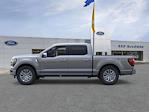 New 2025 Ford F-150 Lariat SuperCrew Cab 4WD Pickup for sale #F53103 - photo 4