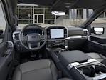 New 2025 Ford F-150 Lariat SuperCrew Cab 4WD Pickup for sale #F53103 - photo 9