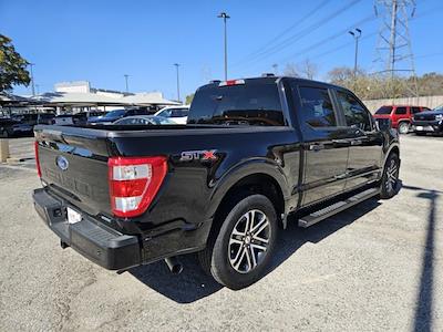 2023 Ford F-150 SuperCrew Cab RWD Pickup for sale #F53105A - photo 2