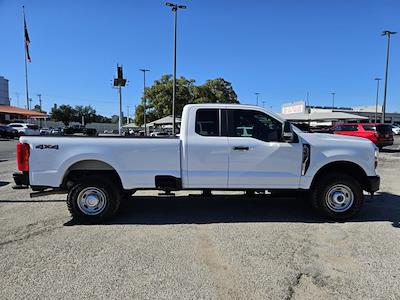 Used 2024 Ford F-350 XL Super Cab for sale #F53107A - photo 1