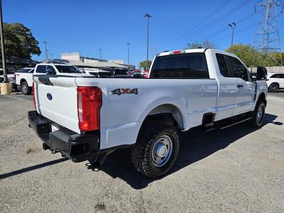 Used 2024 Ford F-350 XL Super Cab for sale #F53107A - photo 2