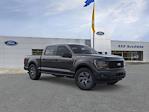 New 2025 Ford F-150 STX SuperCrew Cab 4WD Pickup for sale #F53108 - photo 7