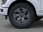 2025 Ford F-150 SuperCrew Cab 4WD Pickup for sale #F53109 - photo 19