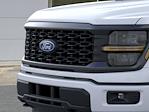 2025 Ford F-150 SuperCrew Cab 4WD Pickup for sale #F53112 - photo 17
