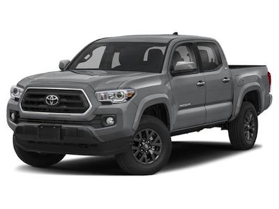 Used 2020 Toyota Tacoma - photo 1
