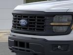 New 2025 Ford F-150 STX SuperCrew Cab 4WD Pickup for sale #F53114 - photo 16