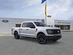 New 2025 Ford F-150 STX SuperCrew Cab 4WD Pickup for sale #F53114 - photo 7