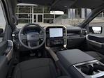 New 2025 Ford F-150 STX SuperCrew Cab 4WD Pickup for sale #F53114 - photo 8