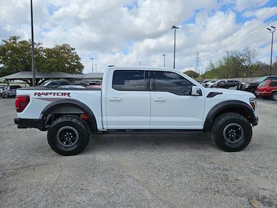 Used 2025 Ford F-150 - photo 1
