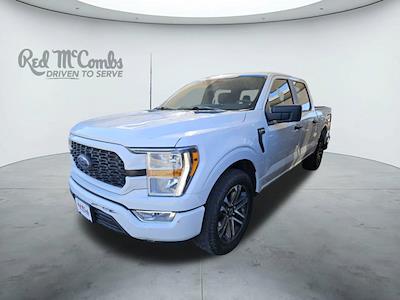 Used 2022 Ford F-150 XL SuperCrew Cab for sale #F53116A - photo 1