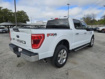 Used 2022 Ford F-150 XL SuperCrew Cab for sale #F53116A - photo 2