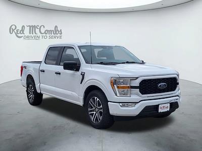 2022 Ford F-150 SuperCrew Cab RWD Pickup for sale #F53116A - photo 1