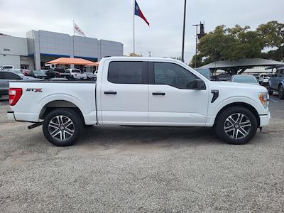 2022 Ford F-150 SuperCrew Cab RWD Pickup for sale #F53116A - photo 2