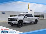2025 Ford F-150 SuperCrew Cab 4WD Pickup for sale #F53119 - photo 1