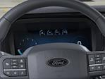2025 Ford F-150 SuperCrew Cab 4WD Pickup for sale #F53119 - photo 13