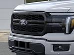 2025 Ford F-150 SuperCrew Cab 4WD Pickup for sale #F53119 - photo 17