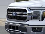 New 2025 Ford F-150 Lariat SuperCrew Cab for sale #F53120 - photo 17