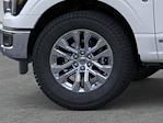 New 2025 Ford F-150 Lariat SuperCrew Cab for sale #F53120 - photo 19