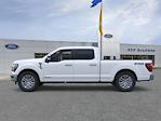New 2025 Ford F-150 Lariat SuperCrew Cab for sale #F53120 - photo 4