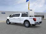 New 2025 Ford F-150 Lariat SuperCrew Cab for sale #F53120 - photo 2