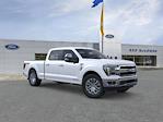 New 2025 Ford F-150 Lariat SuperCrew Cab for sale #F53120 - photo 7
