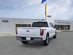 New 2025 Ford F-150 Lariat SuperCrew Cab for sale #F53120 - photo 8