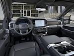 New 2025 Ford F-150 Lariat SuperCrew Cab for sale #F53120 - photo 9