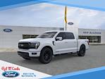 New 2025 Ford F-150 Lariat SuperCrew Cab for sale #F53121 - photo 1