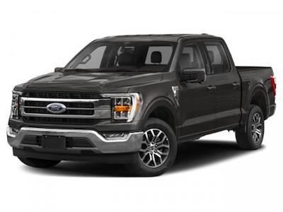 2021 Ford F-150 SuperCrew Cab 4WD Pickup for sale #F53123A - photo 1